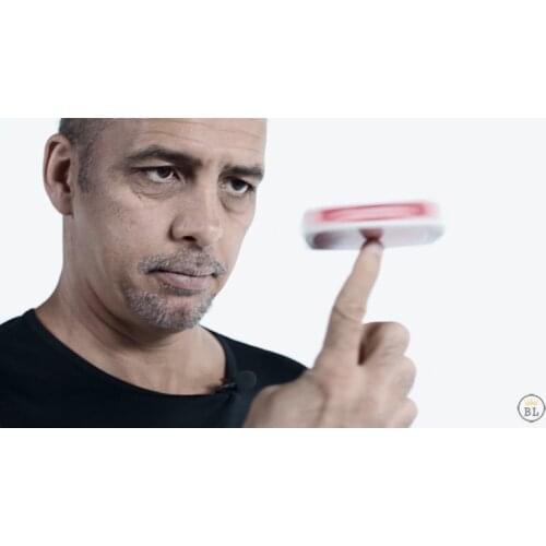 Revolution (Gimmick and Instructions) by Greg Wilson Card magic,Illusions,Stage Magic,Close Up props,magic tricks