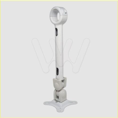 Dental Unit Post Intraoral Camera Mount Arm Mounted LCD Monitor