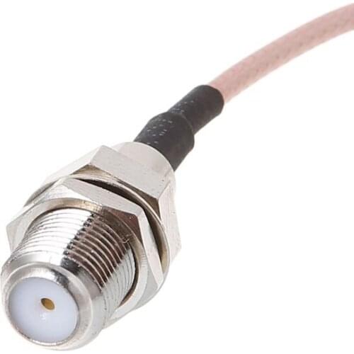 RP SMA Male to F Female Connector Cable RG316 RP SMA-F Adapter Assembly Cables