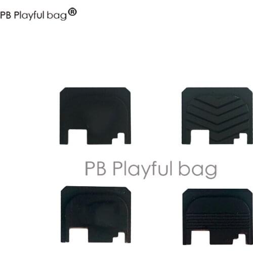 Outdoor sports cs toy erzha P1 aircraft seat back cover military regulations V-type water bullet gun accessories QD113