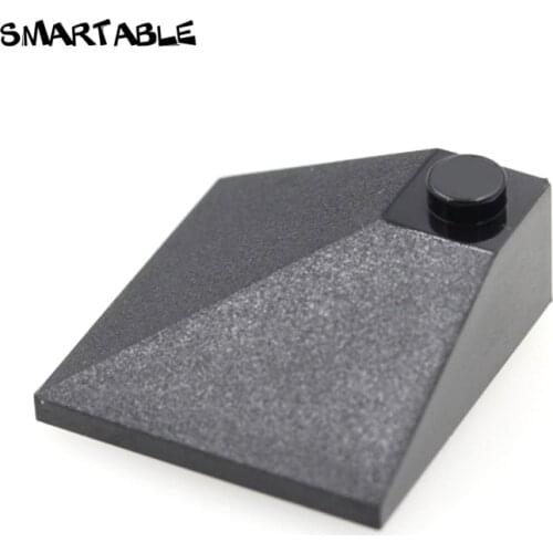 Smartable Slope 25 3x3 Convex Building Blocks MOC Parts Toys For Kids Creative Compatible Major Brands 3675 20pcs/lot