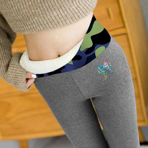 Легинсы с принтом Womail China At AliExpress