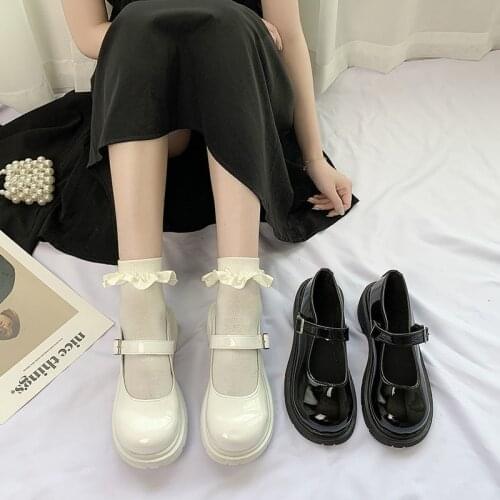 Shoes Women Heels Shoes Soled Shoes Womens New Shoes Chaussure Femme Zapatos Mujer