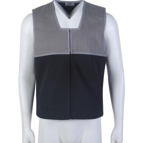 Star First Contact Treks Top Uniforms Deep Space Nine Picard Sisko Vest Costumes ST Accessories