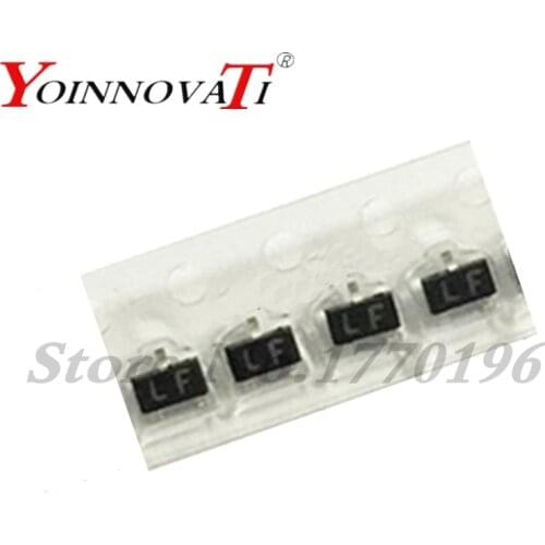 100PCS/LOT 2SC3052-T112-1F 2SC3052 LF L7 SOT-23