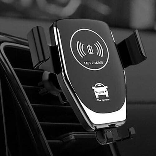 Car Fast Wireless Charger For Infiniti FX-series Q-series QX-series Coupe EX37 EX25 JX35 EX35 G Class M-Class