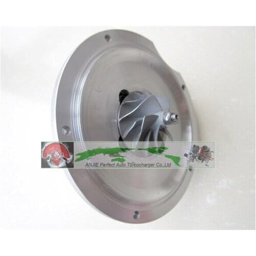 Free Ship Turbo Cartridge CHRA Core For MAZDA 6 CiTD Premacy MPV II DI 02- J25S MZRCD LW 2.0L RHF4V VJ32 RF5C13700 Turbocharger