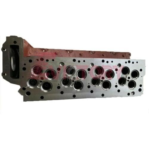 For TRUCK HINO J05C J05CT J05C-T cylinder head complete + rebuild kit