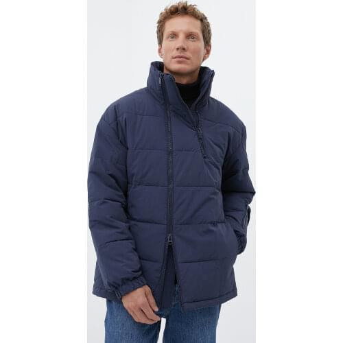 Finn Flare Men's Down Jackets