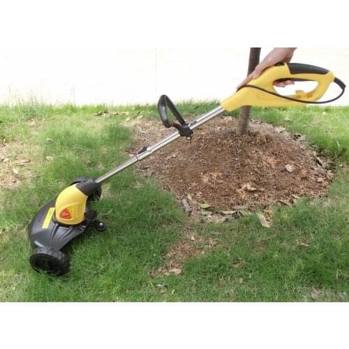 450W Lawn mower , effective of cutting glass