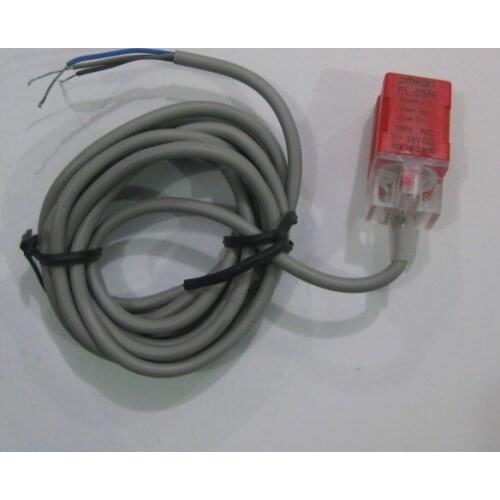 Group Square Near Switch PL-05N NPN Direct Three Line Normally Open Sensor