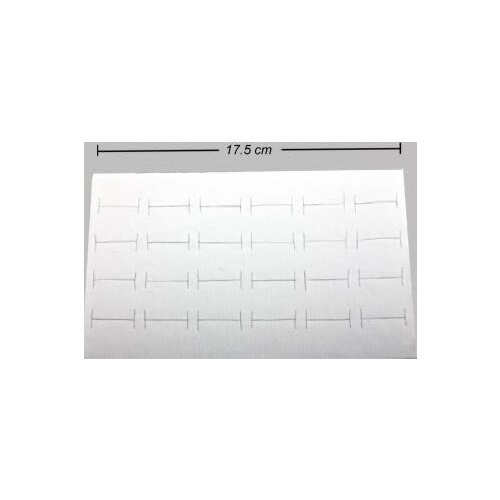 24'lü Ring Box Sponge