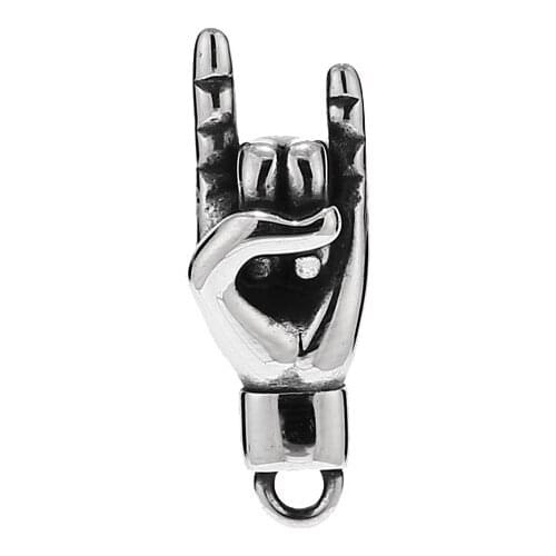 Gunbuluit Charm Pendants