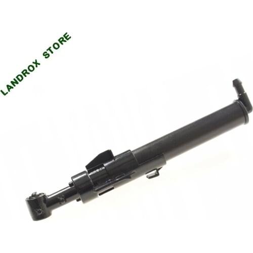 LR048273 LR048274 for Land Rover Range Rover 2013-2015 Right Hand Front Headlight Washer Jet Nozzle