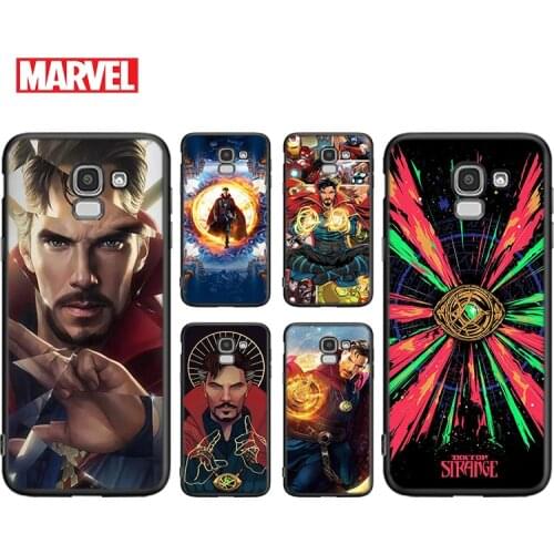 MARVEL Phone Cases Samsung Galaxy J5 2016