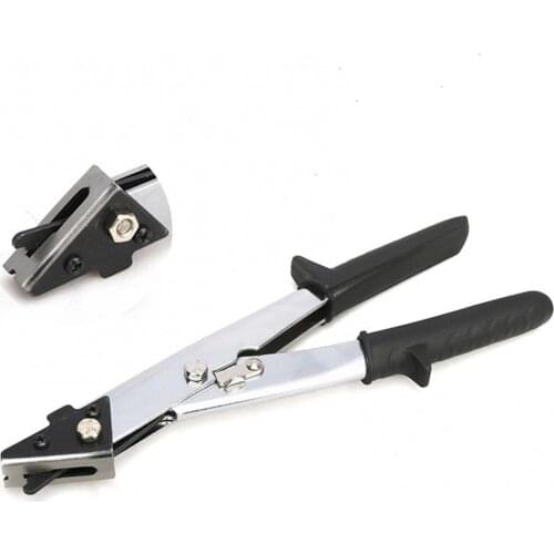 Metal Snip Aviation Scissor Kitchentool Cut Shear Household Scissors Industrial Cutter DIY Handheld Cutting Tools