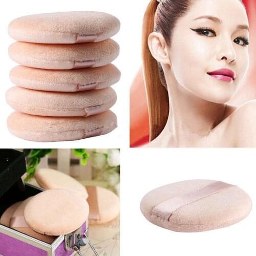 Nailfan Sponges