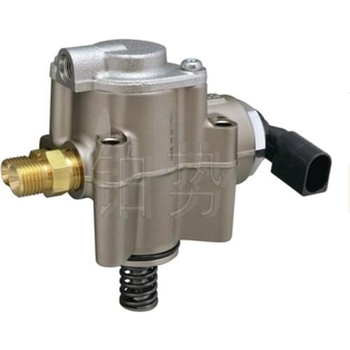 Fuel injection pump pub licT oua reg Aud iA8 Engine gas and fuel pressure regulating valve High pressure fuel pump Pressure pump