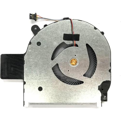 New Original CPU Cooling Fan for HP Pavilion X360 15-CR 15-CR0037WM 15-CR0053WM 15-CR0095NR 15-CR0087CL TPN-W132 Fan L20819-001