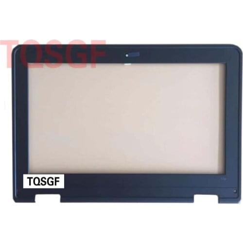 Brand new original LCD Front Bezel For Lenovo Thinkpad 11e 01AW091 Black