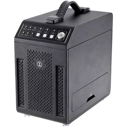 Original Agras MG Battery Charger Battery Intelligent Balance Charger for DJI MG-1/S/A/P 2400W in Stock Quick Charge Safety