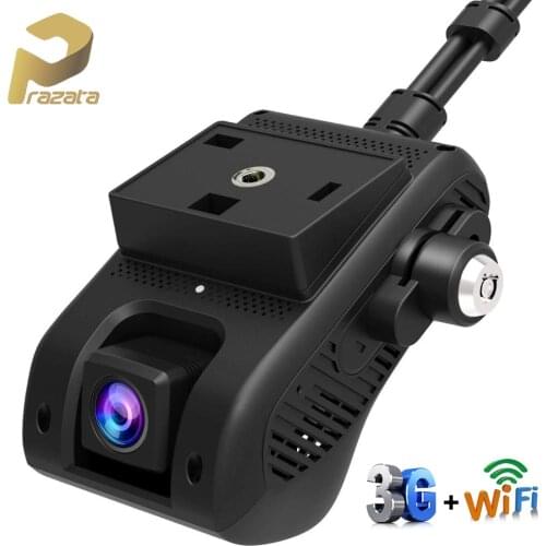 Prazata DVRs