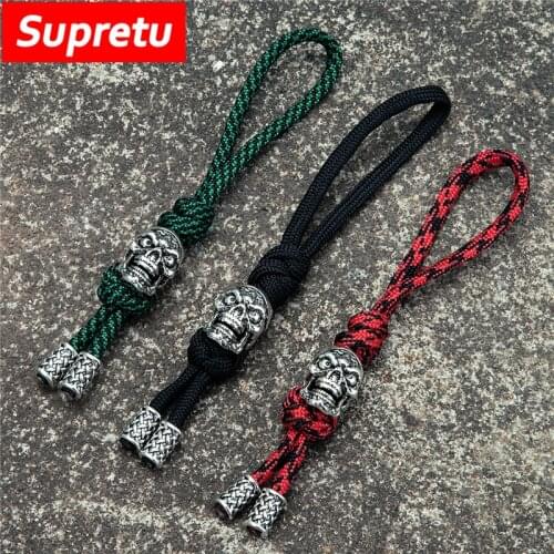 Supretu Keychains