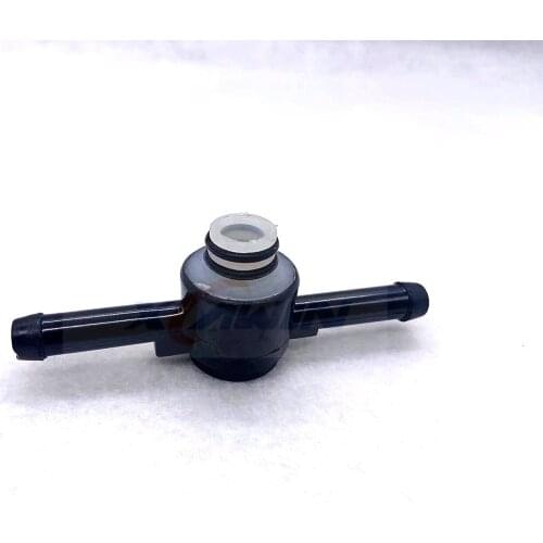 Fuel Filter Return Valve 1J0127247A V -W Golf Jetta S-KODA S-EAT AU-DI TDI