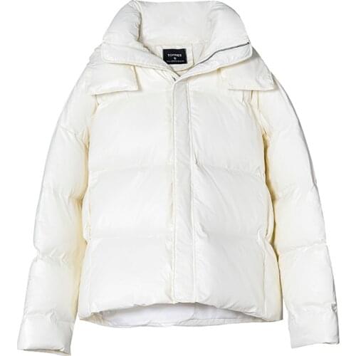 Toppies Women's Autumn Down Jackets