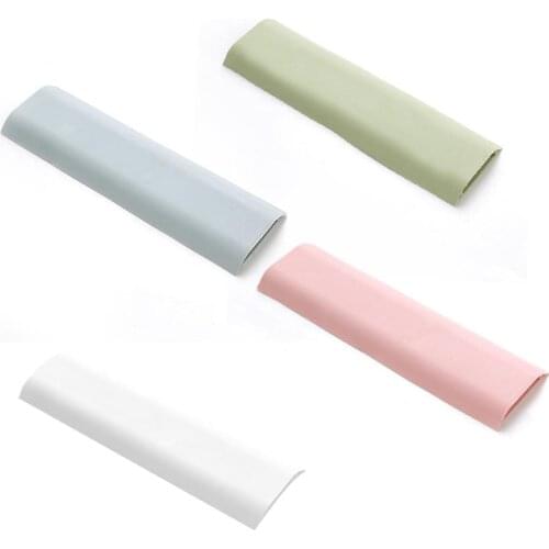 Universal Self-adhesive Raceway Wall Cord Duct Cover Cable Duct Ties Fixer Wire Management Hide Organizer Strip