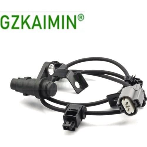 High Quality Auto New ABS Sensor OEM 4670A598 Rear Right ABS Sensor For Mitsubishi Triton L200