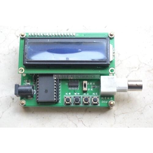 AD9851 (0 ~ 50M) DDS Signal Source Generator, Signal Generator, DDS mod