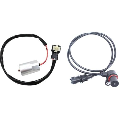 Automotive Crankshaft Position Sensor For Mitsubishi With Speed Sensor Odometer Sensor Speed Sensor For Isuzu
