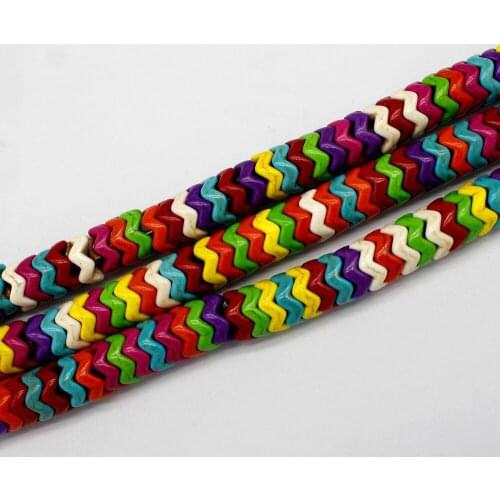 Turquoises Beads loose beads for making jewerly necklace bracelet on sale for women