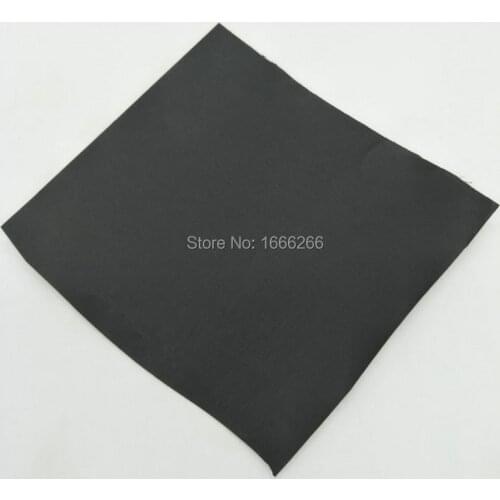 BLOCK EMF Uniform Coating Fabric Use For Shielding