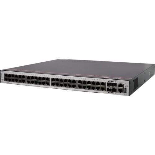 CloudEngine S5735-S48T4X Network Gigabit Access Switches