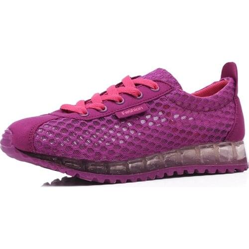 Cheap New Listing Tenis Feminino 2020 Hot Sale Light Sport Shoes Women Tennis Shoes Female Athletic Sneakers jogging Trainers