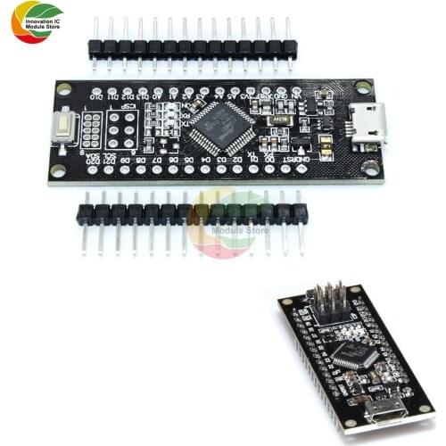 SAMD21 M0 Mini 32-Bits ARM Cortex M0 Core for Arduino Zero WeMos D1 USB SAMD21 M0 Mini 32Bits ARM Cortex M0 Core for Arduino