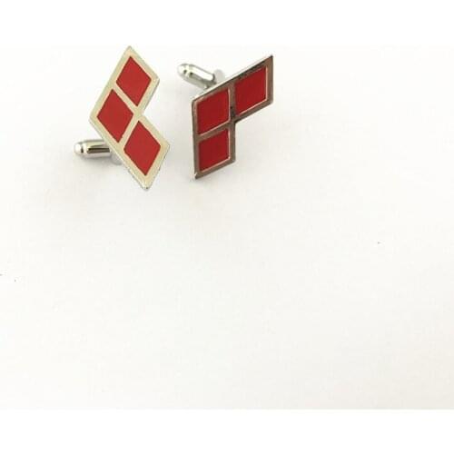 FANTASY UNIVERSE Freeshipping 20pc a lot Cufflinks ZSSTTL07