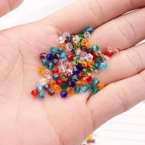 Kingshine Czech Beads