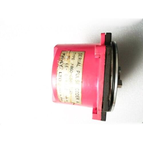 PTC-Fanuc Encoder A860-0382-T121 A8600382T121