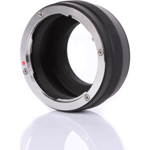 Adapter Ring Mount for Olympus OM Classic Manual Lens to Micro M4/3 Mount Camera For Olympus DSLR Camera