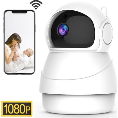 LINGSEE CCTV Cameras WI-FI