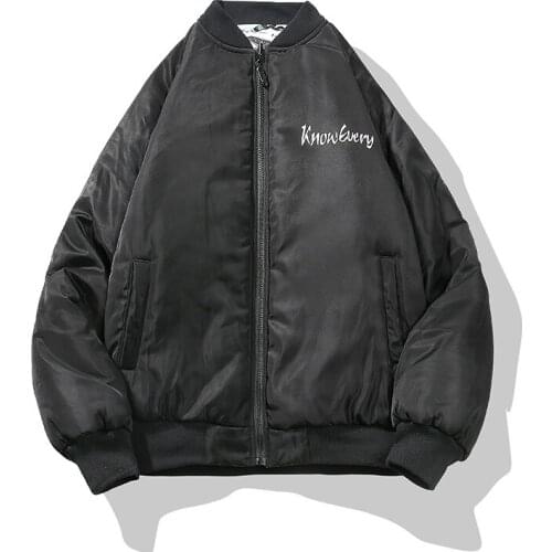 Bormandick winter mens jackets and coats Winter Fashion Warm mens Jacket Brand Thick print Jackets Coats KXP18-CH02 70