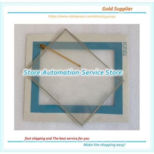 New Touch Screen Glass Panel Use For 6AV6545-5FC10-0CJ0