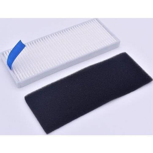 New adapter 360 S6 HEPA robot vacuum cleaner spare parts kit vacuum cleaner