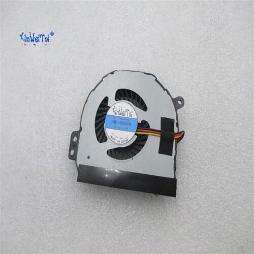Brand NEW & Original Cooling Fan For DELL Inspiron 1464 1564 1764 P08F P09G 13R 14R FN68 LAPTOP Cooler Radiator Fan