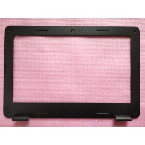 Brand new lcd front cover for Latitude 11 3100 Chromebook 3100 06C2J6 bezel cover