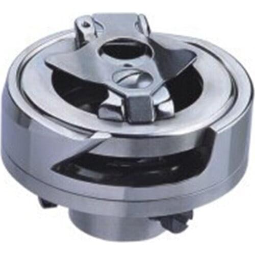 Industrial sewing machine parts Sewing Machine Rotary Hooks For SEIKO 1526 SKM-26,-36 1810 132M / KRT-132-M