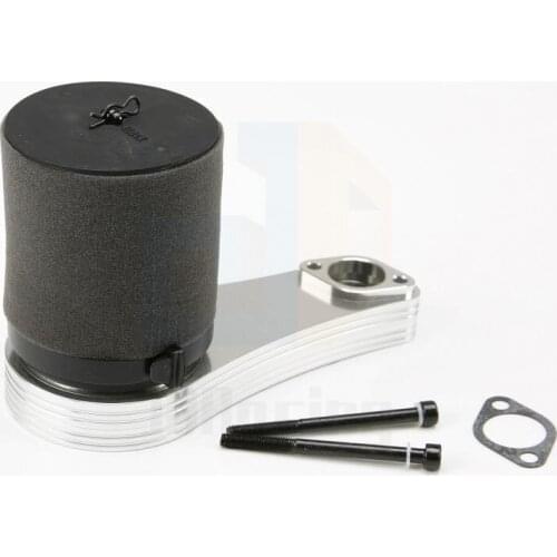 Rovan ROFUN LT Metal Air Filter Adapter Bridge Universal XL